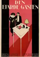 plakat filmu Convict 993