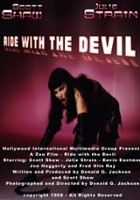 plakat filmu Ride with the Devil