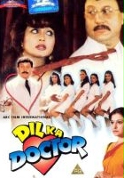 plakat filmu Dil Ka Doctor