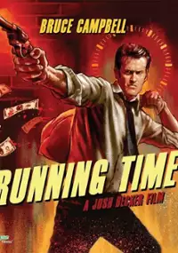 Plakat filmu Running Time
