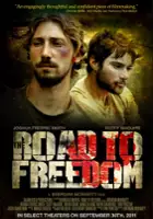 plakat filmu The Road to Freedom