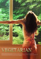 plakat filmu Vegetarian