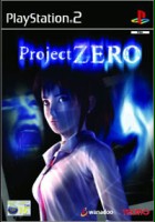 plakat filmu Project Zero