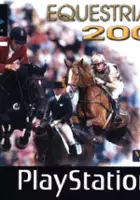 plakat gry Alexandra Ledermann 2: Equitation Competition