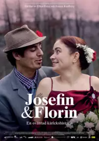 Plakat filmu Josefin & Florin