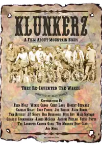 Plakat filmu Klunkerz
