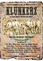 plakat filmu Klunkerz