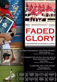 Plakat filmu Faded Glory