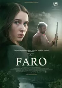 Plakat filmu Faro
