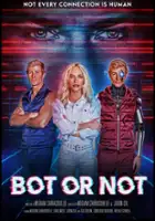 plakat filmu Bot or Not