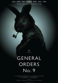 General Orders No. 9