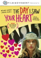 plakat filmu Dzień, w którym zobaczyłam twoje serce