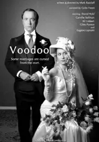 Plakat filmu Voodoo