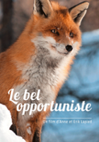 plakat filmu Le bel opportuniste