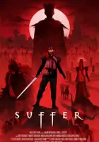 plakat filmu Suffer