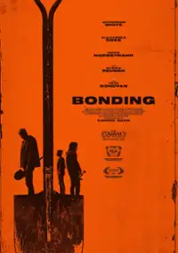Plakat filmu Bonding