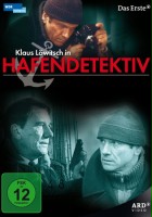 plakat filmu Hafendetektiv