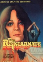 plakat filmu The Reincarnate