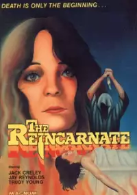 Plakat filmu The Reincarnate