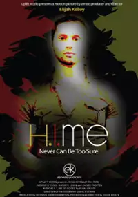 Plakat filmu H.I.ME