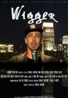 plakat filmu Wigger 