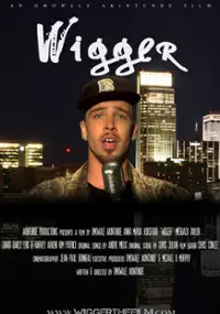 Plakat filmu Wigger 