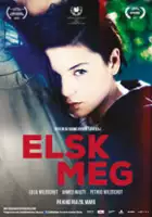 plakat filmu Elsk meg
