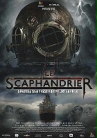 plakat filmu Le scaphandrier
