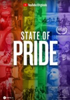 plakat filmu State of Pride