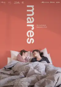 Plakat filmu Mamy