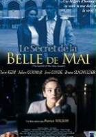 plakat filmu Le Secret de la belle de Mai