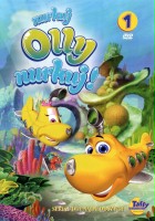 plakat - Nurkuj, Olly! (2005)