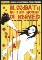 plakat filmu Bloodbath in the House of Knives