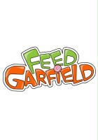 plakat filmu Feed Garfield
