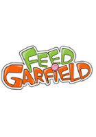 plakat filmu Feed Garfield