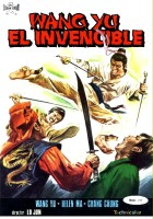plakat filmu The Invincible