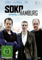 plakat filmu SOKO Hamburg