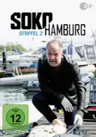 plakat - SOKO Hamburg (2018)