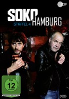 plakat - SOKO Hamburg (2018)