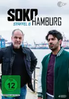 plakat - SOKO Hamburg (2018)