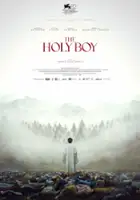 plakat filmu Przeklęty chłopiec