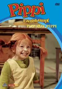 Plakat filmu Pippi Langstrumpf- Powrót Pippi