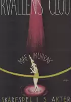 plakat filmu Idols of Clay
