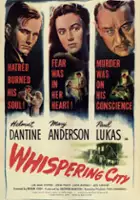 Ovila L&eacute;gar&eacute; / Whispering City