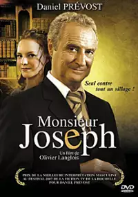 Plakat filmu Monsieur Joseph