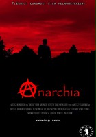 plakat filmu Anarchia
