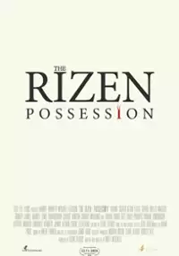 Plakat filmu The Rizen: Possession