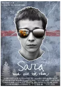Plakat filmu Sara med allt sitt väsen