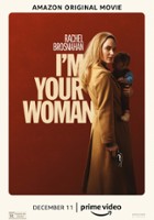 plakat filmu Twoja kobieta