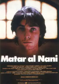 Plakat filmu Matar al Nani